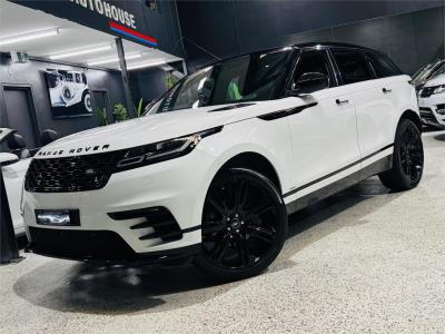 2018 Land Rover Range Rover Velar D180 R-Dynamic S Wagon L560 18MY for sale in Sydney - Outer South West